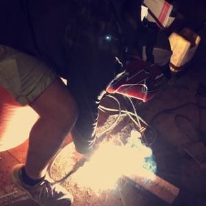 Meet your Posher, Mitchell